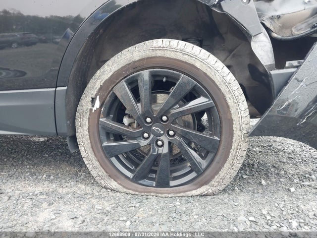 Chevrolet EQUINOX LS 2023 3GNAXSEG9PL123785 Image 19