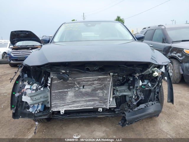 JM3KFBCL1S0737940 Mazda CX-5