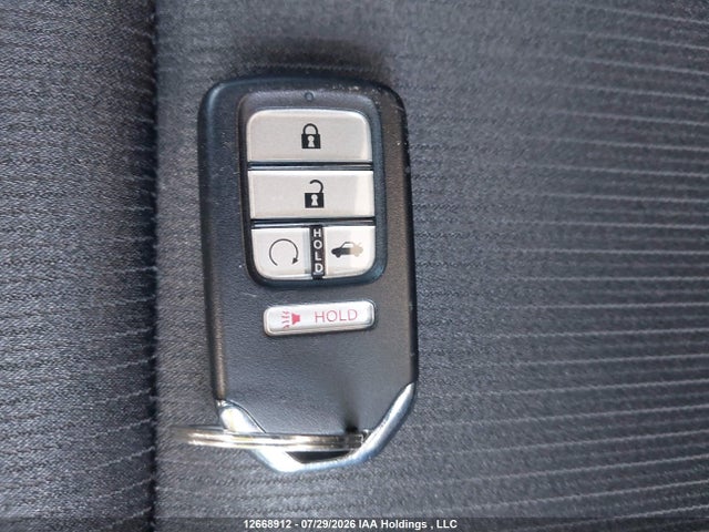 Продаж на аукціоні авто 2022 Honda Accord Sport 1.5t, vin: 1HGCV1F31NA800931, номер лоту: 12668912