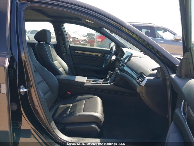 Продаж на аукціоні авто 2022 Honda Accord Sport 1.5t, vin: 1HGCV1F31NA800931, номер лоту: 12668912