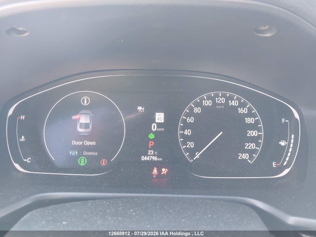 Продаж на аукціоні авто 2022 Honda Accord Sport 1.5t, vin: 1HGCV1F31NA800931, номер лоту: 12668912