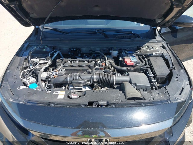 Продаж на аукціоні авто 2022 Honda Accord Sport 1.5t, vin: 1HGCV1F31NA800931, номер лоту: 12668912