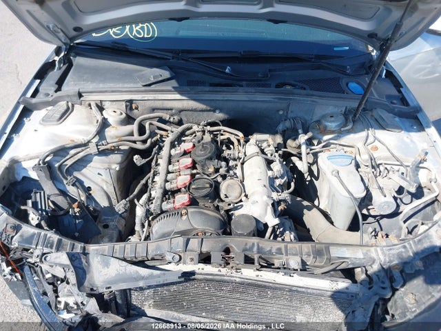 Audi A4 Premium Plus 2014 WAUFFCFL8EN004090 Image 10