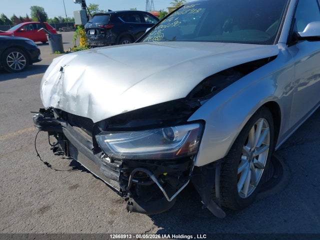 Audi A4 Premium Plus 2014 WAUFFCFL8EN004090 Image 21