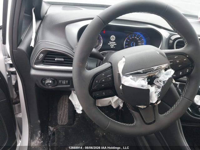 Chrysler Pacifica Limited 2026 2C4RC1GG1TR269030 Image 20