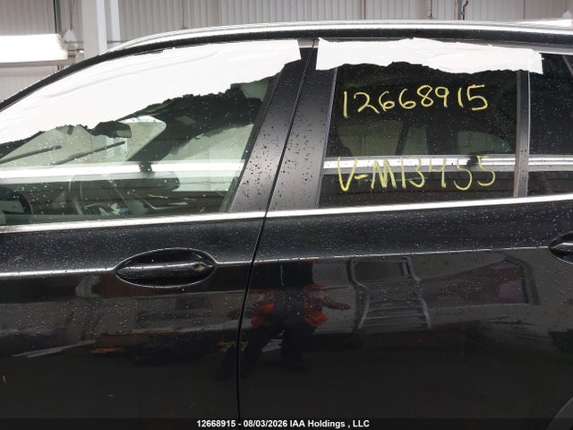 5UX63DP00N9M13455 BMW X3 Phev Xdrive30e