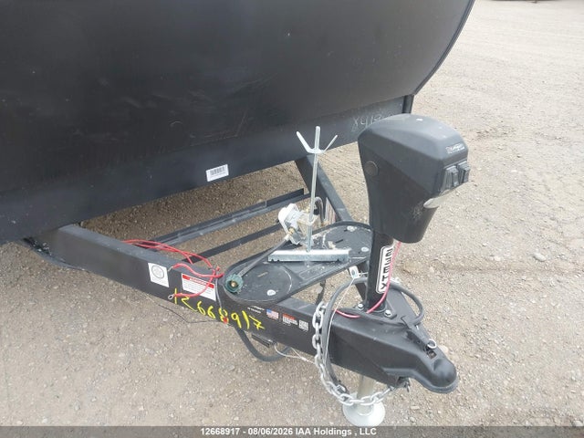 12668917 :رقم المزاد ، 573TT2725T8841964 vin ، 2026 Grand Design Travel Trailer مزاد بيع