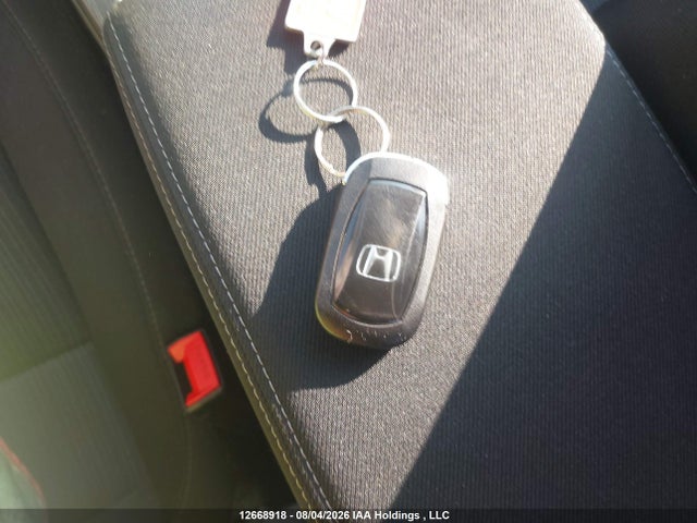 Honda Civic 2022 2HGFE2F26NH107316 Image 10