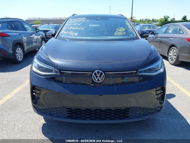 1V2JSPE8XRC016626 Volkswagen ID.4 PRO S