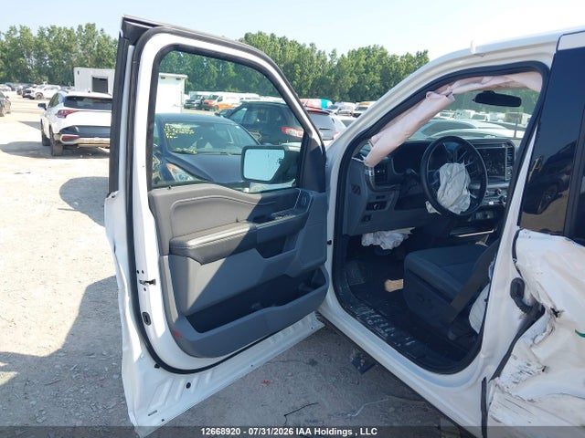 Ford F150 Xlt 2025 1FTFW3L84SKE61494 Image 18