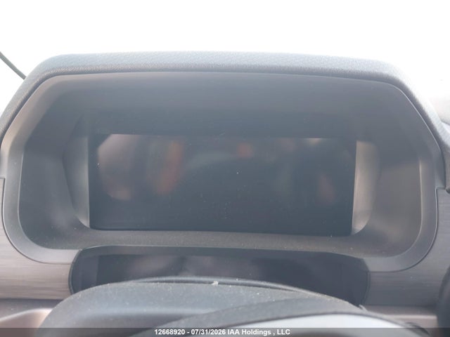 Ford F150 Xlt 2025 1FTFW3L84SKE61494 Image 7