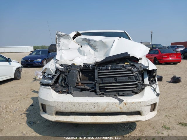 RAM 1500 Sport 2014 1C6RR7MT9ES315523 Image 11