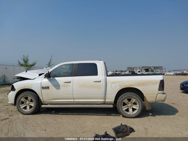 RAM 1500 Sport 2014 1C6RR7MT9ES315523 Image 13