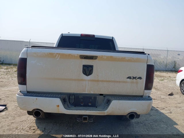 RAM 1500 Sport 2014 1C6RR7MT9ES315523 Image 15