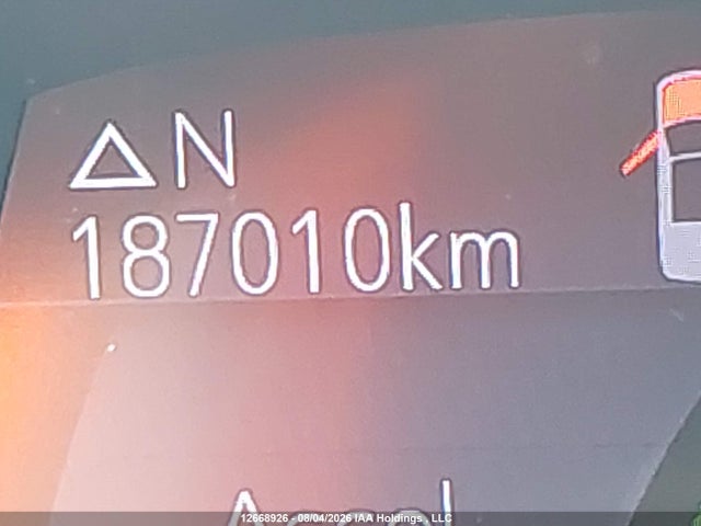 12668926 :رقم المزاد ، 1G1RA6S5XKU118545 vin ، 2019 Chevrolet Volt Lt مزاد بيع