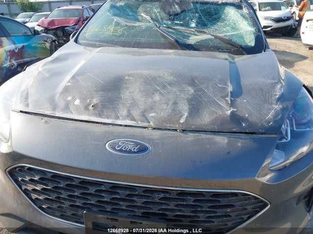 Продажа на аукционе авто 2022 Ford Escape Se, vin: 1FMCU0G6XNUB20959, номер лота: 12668928