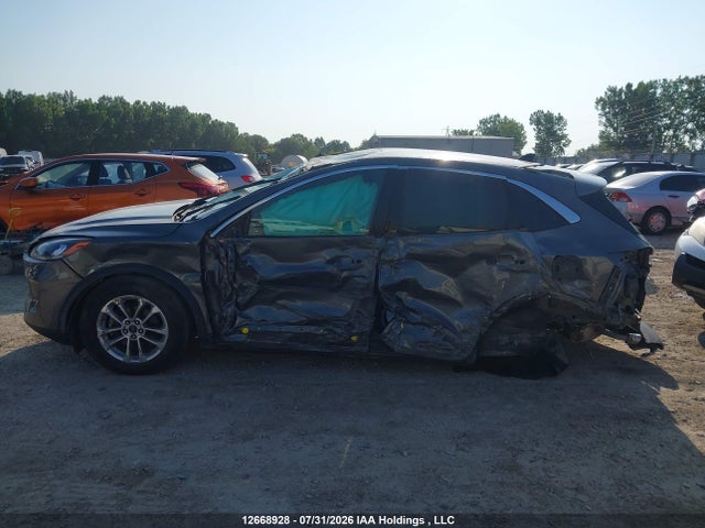Продажа на аукционе авто 2022 Ford Escape Se, vin: 1FMCU0G6XNUB20959, номер лота: 12668928