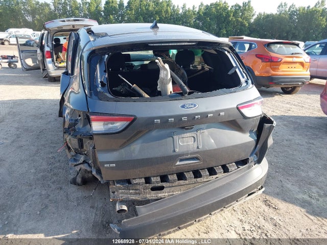 Продажа на аукционе авто 2022 Ford Escape Se, vin: 1FMCU0G6XNUB20959, номер лота: 12668928