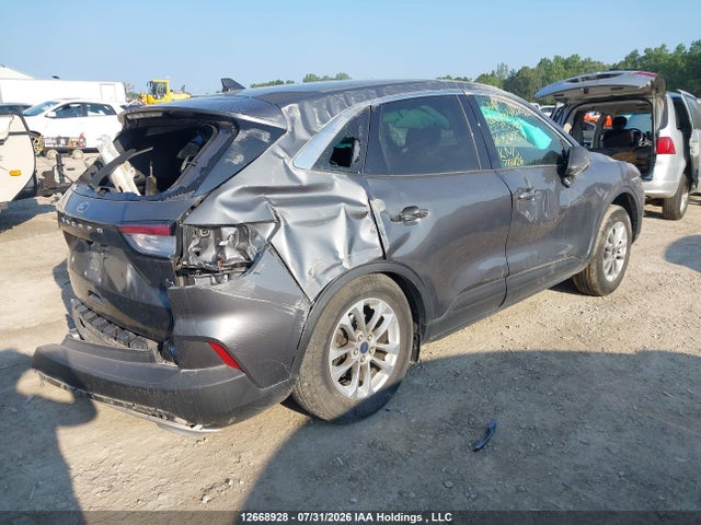 Продажа на аукционе авто 2022 Ford Escape Se, vin: 1FMCU0G6XNUB20959, номер лота: 12668928