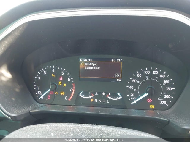 Продажа на аукционе авто 2022 Ford Escape Se, vin: 1FMCU0G6XNUB20959, номер лота: 12668928