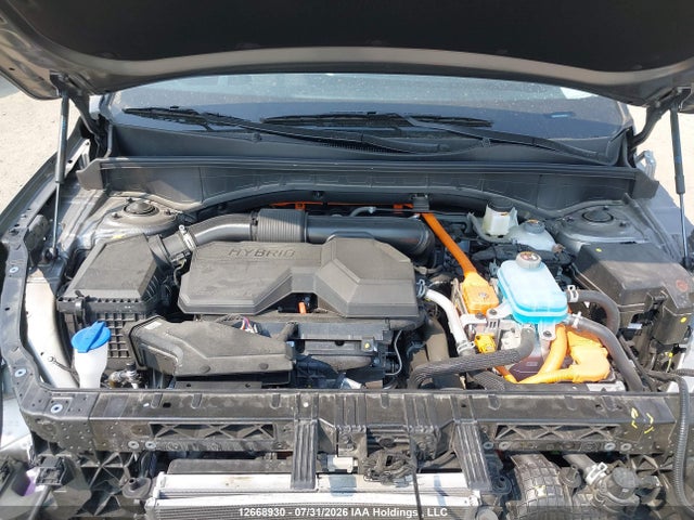 KIA Sorento Phev Lx 2026 KNDRKDJH2T5485097 Image 10