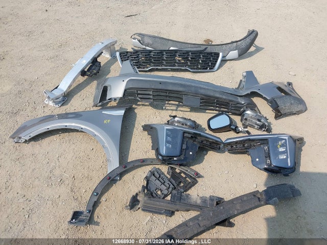 KIA Sorento Phev Lx 2026 KNDRKDJH2T5485097 Image 12