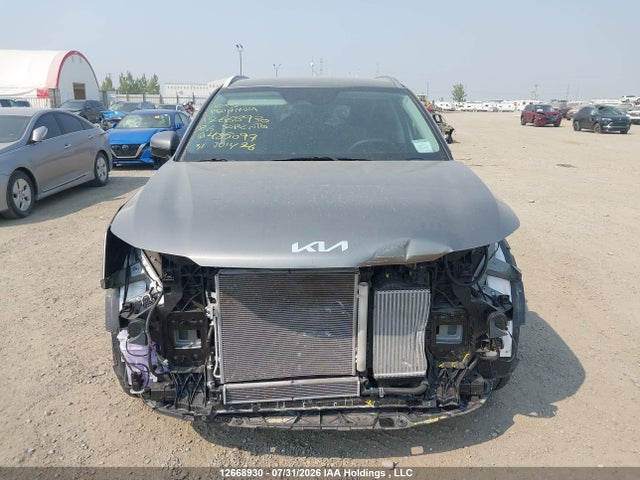 KIA Sorento Phev Lx 2026 KNDRKDJH2T5485097 Image 13