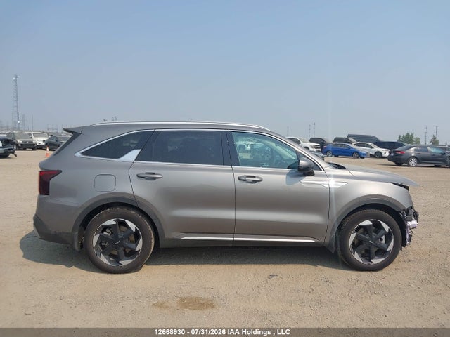 KIA Sorento Phev Lx 2026 KNDRKDJH2T5485097 Image 14