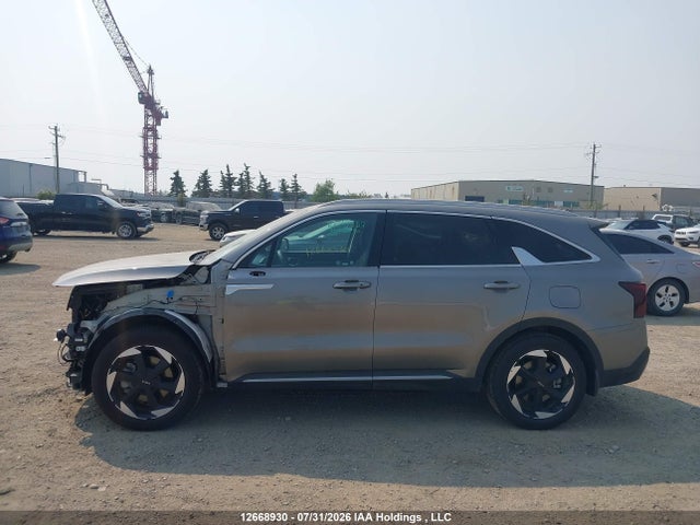 KIA Sorento Phev Lx 2026 KNDRKDJH2T5485097 Image 15