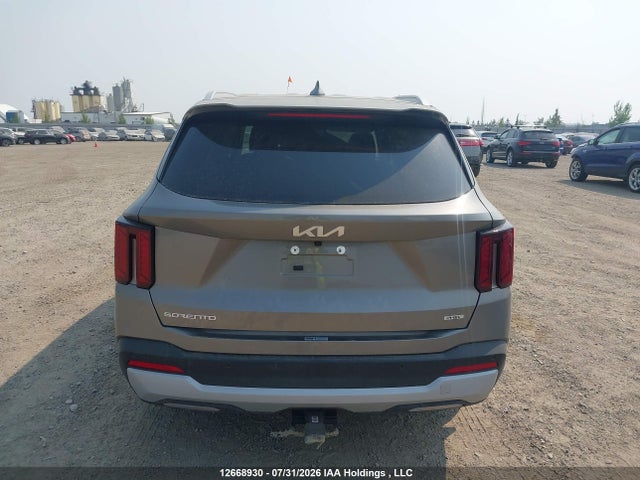 KIA Sorento Phev Lx 2026 KNDRKDJH2T5485097 Image 17