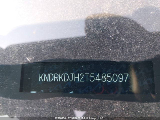 KIA Sorento Phev Lx 2026 KNDRKDJH2T5485097 Image 19