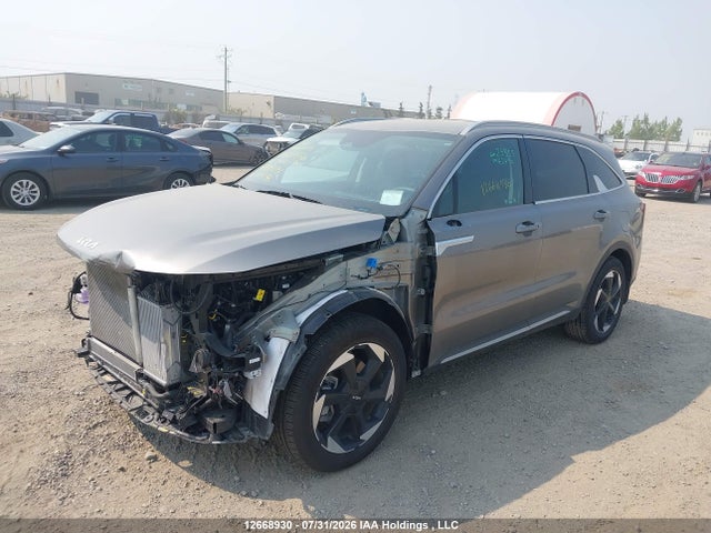 KIA Sorento Phev Lx 2026 KNDRKDJH2T5485097 Image 2