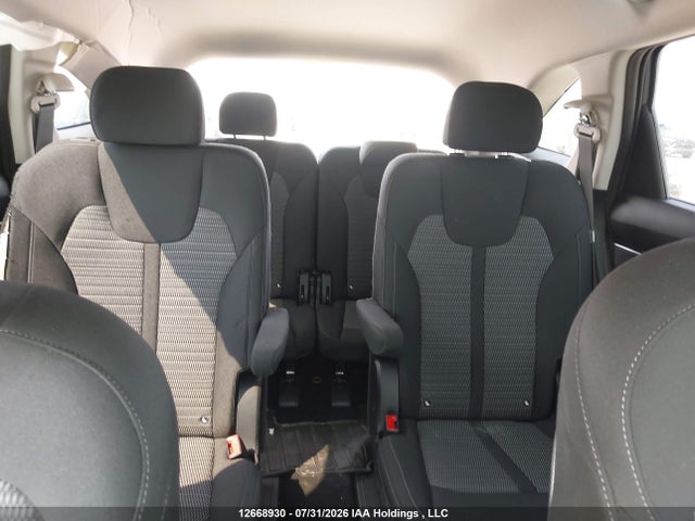 KIA Sorento Phev Lx 2026 KNDRKDJH2T5485097 Image 21