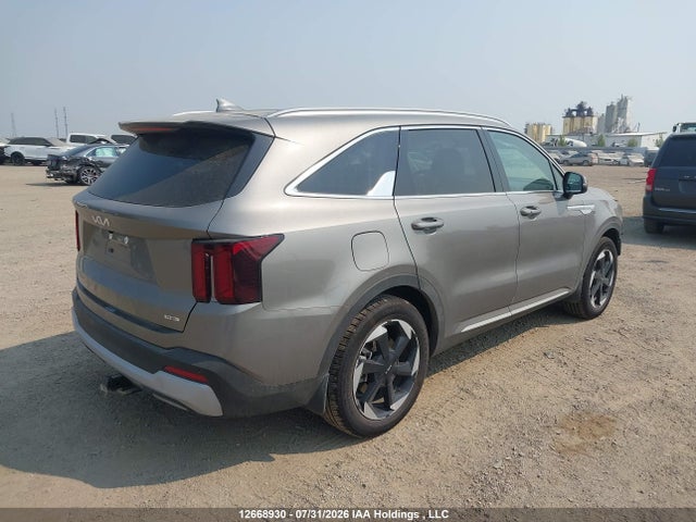 KIA Sorento Phev Lx 2026 KNDRKDJH2T5485097 Image 4