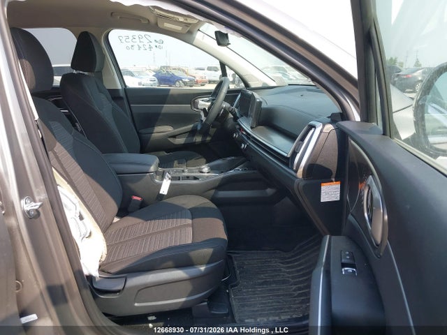 KIA Sorento Phev Lx 2026 KNDRKDJH2T5485097 Image 5