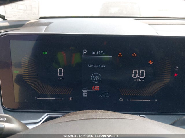 KIA Sorento Phev Lx 2026 KNDRKDJH2T5485097 Image 7