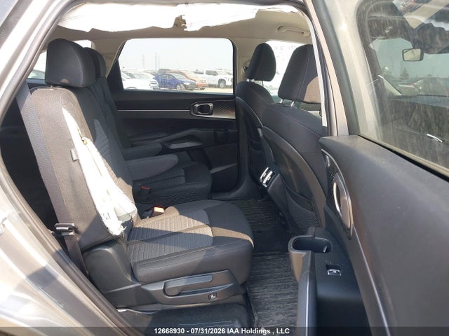 KIA Sorento Phev Lx 2026 KNDRKDJH2T5485097 Image 8
