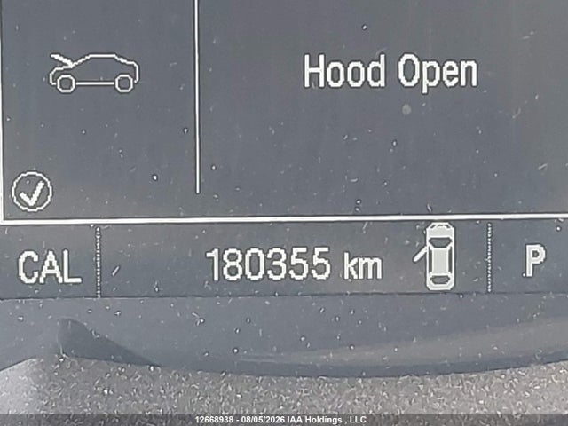Chevrolet Trax Premier 2017 3GNCJRSB4HL159123 Image 16