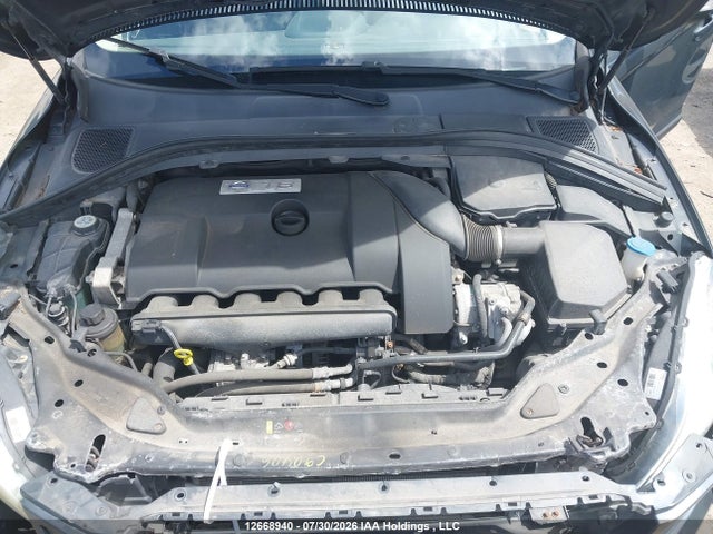 12668940 :رقم المزاد ، YV4992DZ3A2103708 vin ، 2010 Volvo Xc60 مزاد بيع