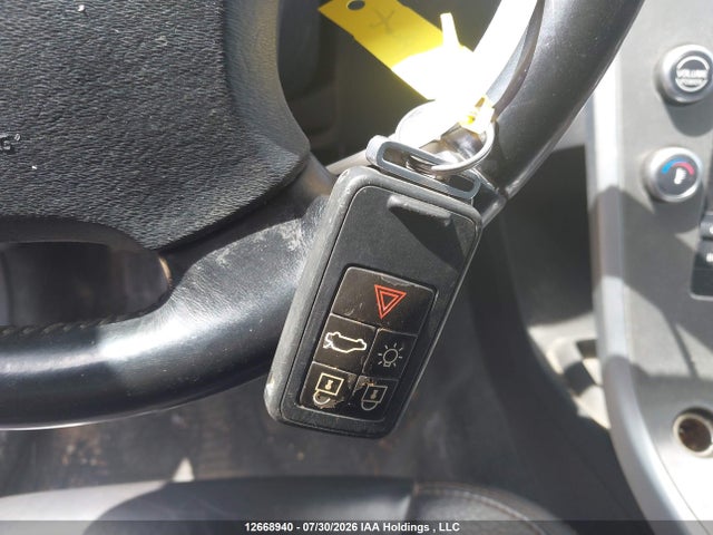 12668940 :رقم المزاد ، YV4992DZ3A2103708 vin ، 2010 Volvo Xc60 مزاد بيع