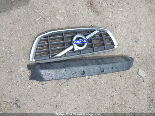 12668940 :رقم المزاد ، YV4992DZ3A2103708 vin ، 2010 Volvo Xc60 مزاد بيع
