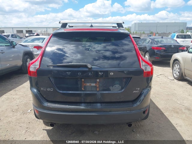 12668940 :رقم المزاد ، YV4992DZ3A2103708 vin ، 2010 Volvo Xc60 مزاد بيع