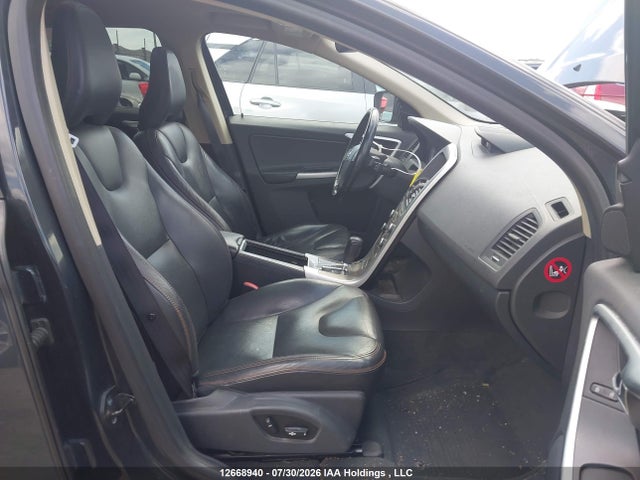 12668940 :رقم المزاد ، YV4992DZ3A2103708 vin ، 2010 Volvo Xc60 مزاد بيع
