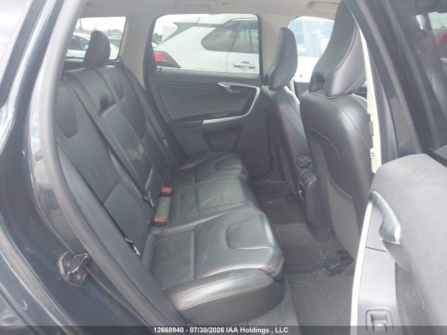 12668940 :رقم المزاد ، YV4992DZ3A2103708 vin ، 2010 Volvo Xc60 مزاد بيع