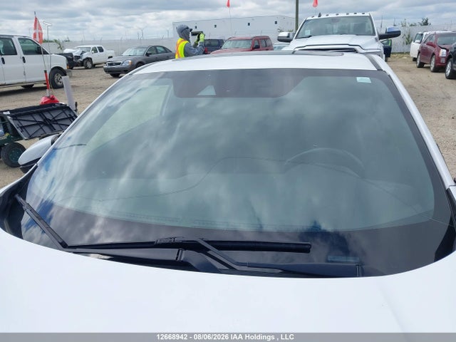 Honda Civic 2020 2HGFC4A89LH401237 Image 16