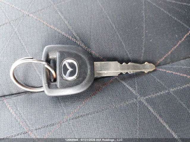 12668945 :رقم المزاد ، JM1DE1HY0B0124856 vin ، 2011 Mazda Mazda2 Gs/gx مزاد بيع