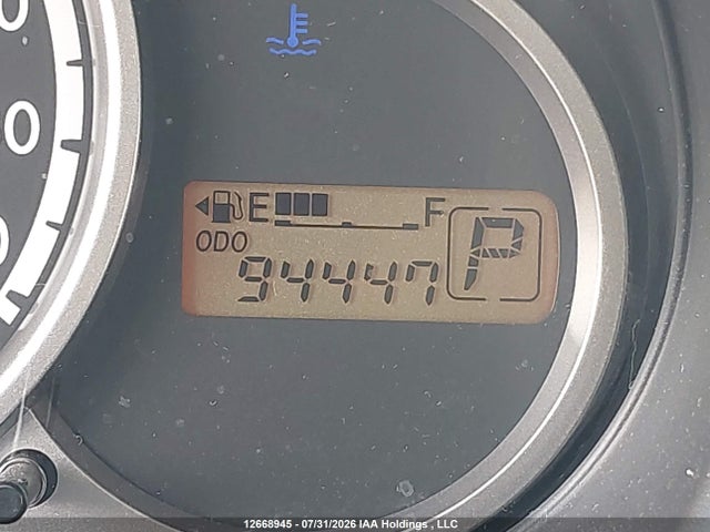 12668945 :رقم المزاد ، JM1DE1HY0B0124856 vin ، 2011 Mazda Mazda2 Gs/gx مزاد بيع