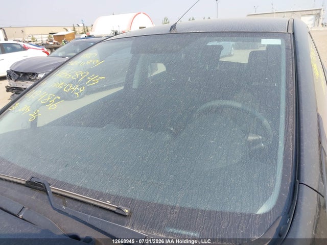 12668945 :رقم المزاد ، JM1DE1HY0B0124856 vin ، 2011 Mazda Mazda2 Gs/gx مزاد بيع