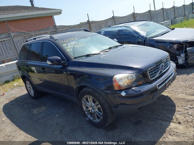 Aukcja sprzedaży 2011 Volvo Xc90 3.2, vin: YV4952CZ7B1588004, numer aukcji: 12668946