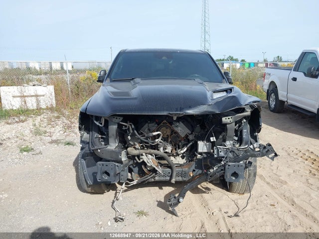 RAM 1500 Sport 2022 1C6SRFVTXNN465908 Image 11
